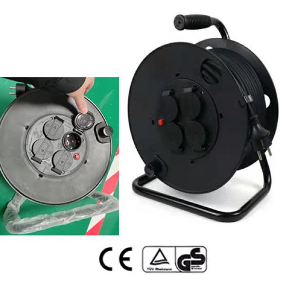 Electric Cable reel