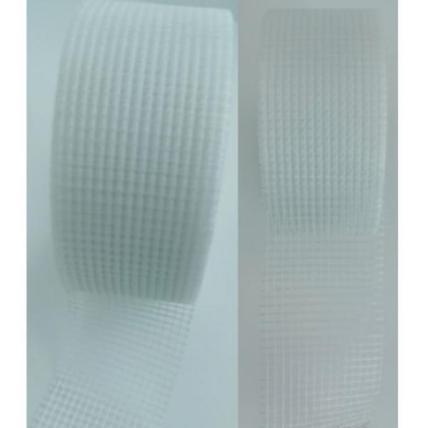 Self-adhesive joint strip tape