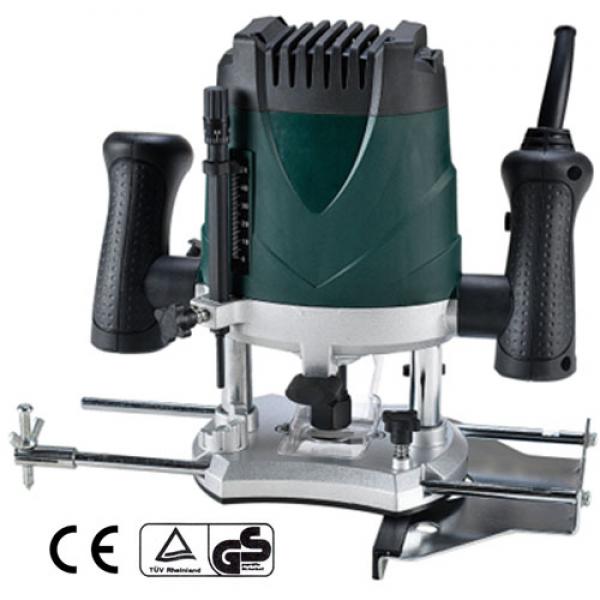1500W Electric Router