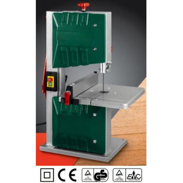 10inch 250W Woodworking Band Saw