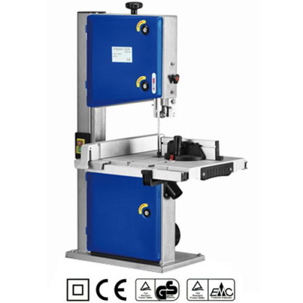 10inch 420W Woodworking Band Saw