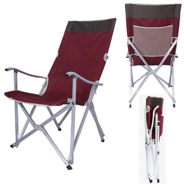 Camping Comfortable Reclining Chair