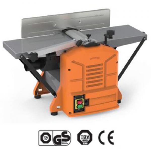 Benchtop Thickness Planer