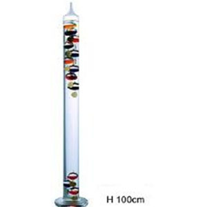 100cm GalileoThermometer