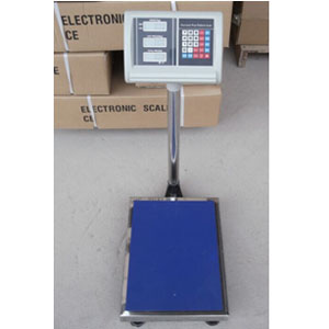 300KG Electronic Scale