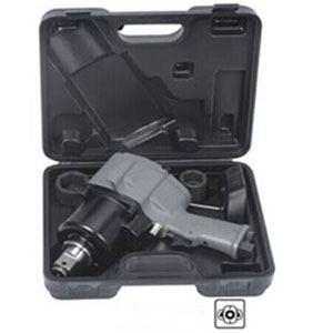 Twin hammer 1 Air impact wrench set