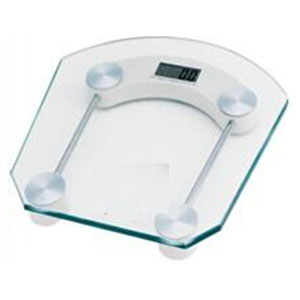 Body Weight Bathroom Scale