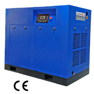 30HP Oil Injected Screw Air Compressor