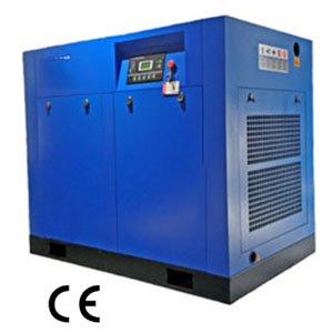 50HP Oil Injected Screw Air Compressor