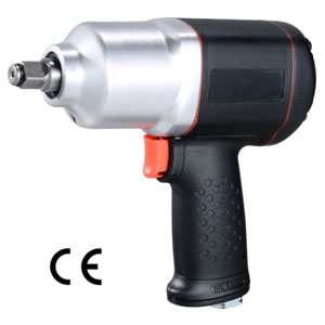 3/4 TWIN HAMMER IMPACT WRENCH