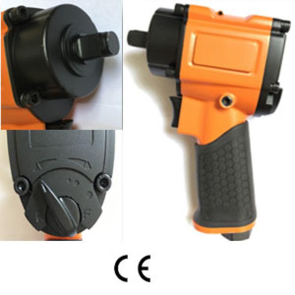 1/2in Air Impact Wrench