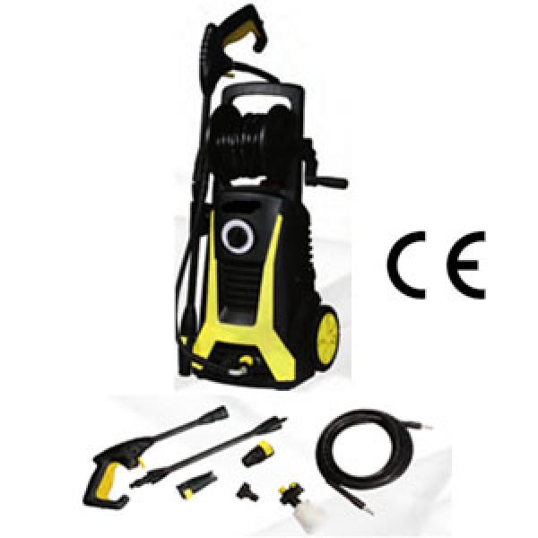 2200W high pressure washer with hose reel