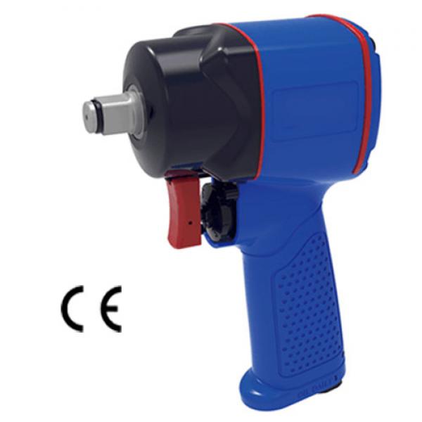 1/2 IMPACT WRENCH (TWIN HAMMER)