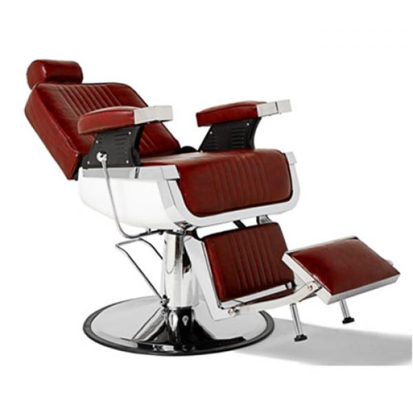 Hydrualic Barber Chair