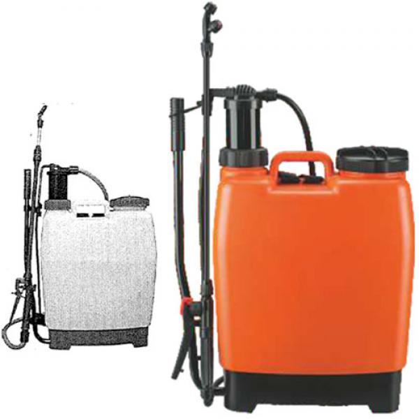 20L Manual Sprayer,Backpack