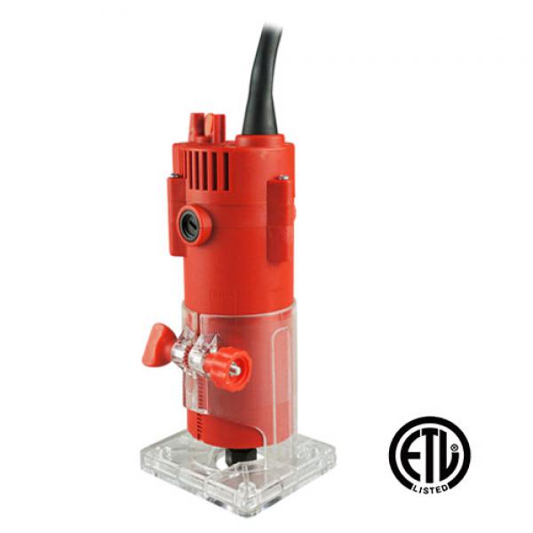 Electric Trim Router