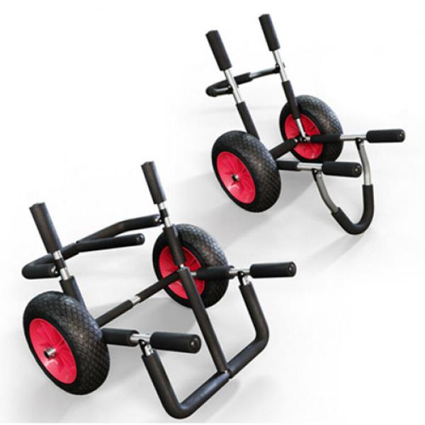 Aluminum Trolley for sup