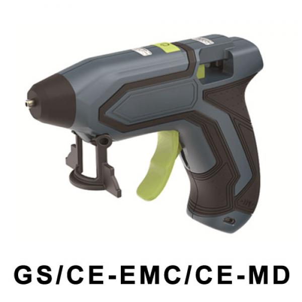 3.6V Glue Gun with USB Charger