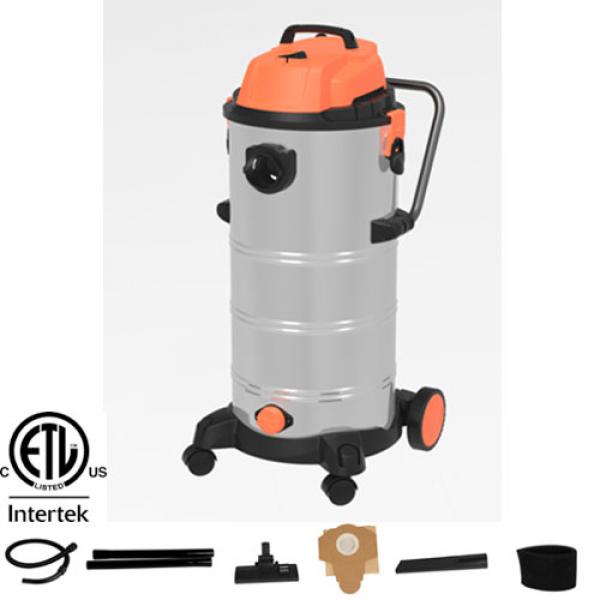 1000w 12GAL 48L Vacuum cleaner