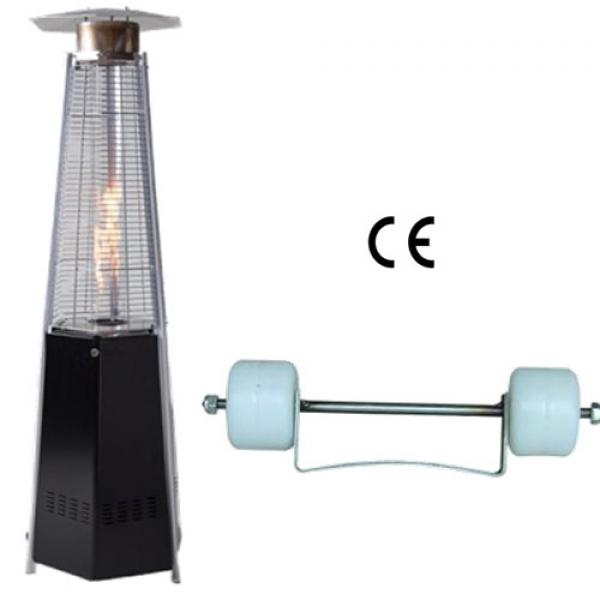 Stand Patio Heater