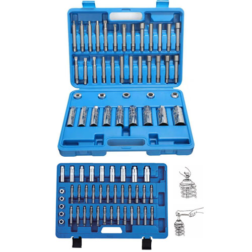 39pcs Shock absorber removal tools set