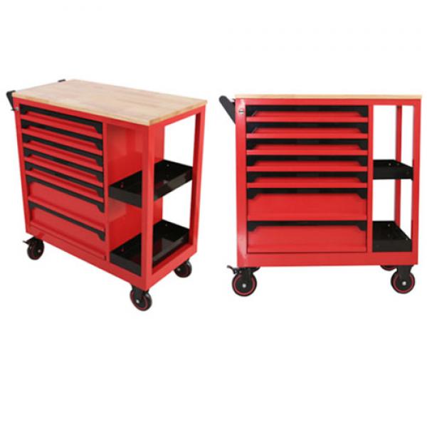 Tool Trolly Cabinet