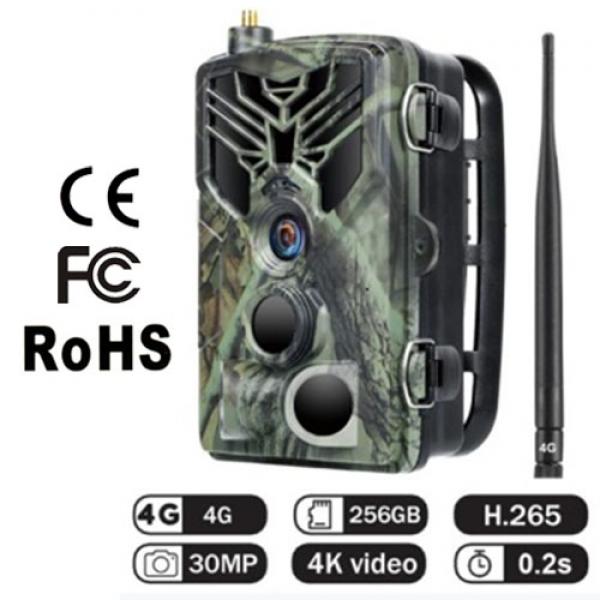 hunting camera(4G&4K)