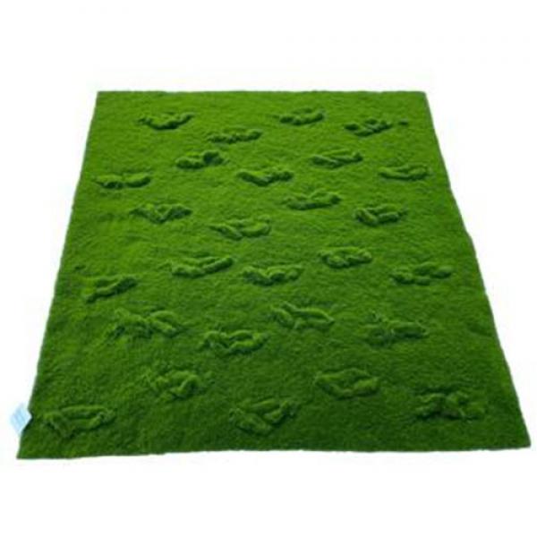 Artificail Moss Carpet
