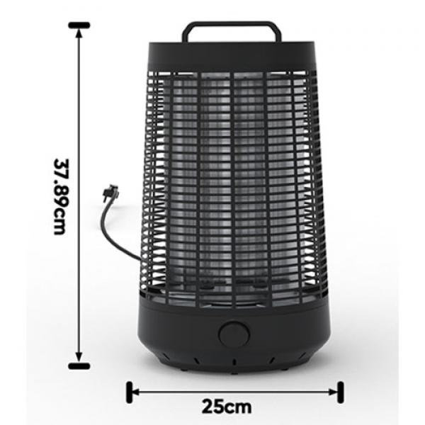 Electric Tower Heater