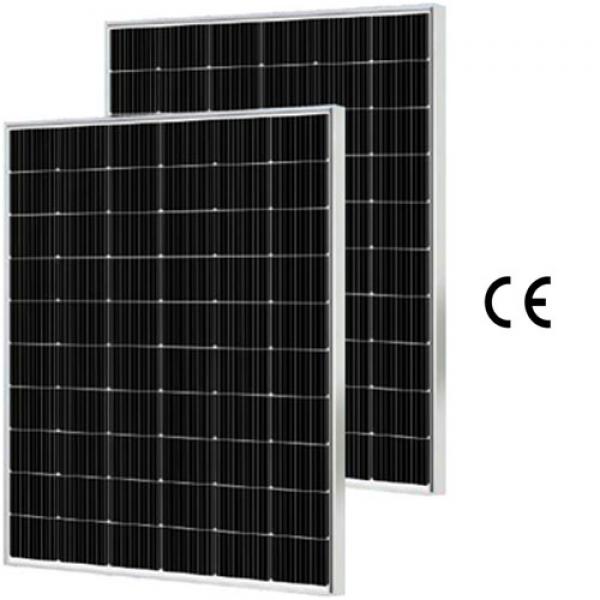 350W/360W Solar Panel