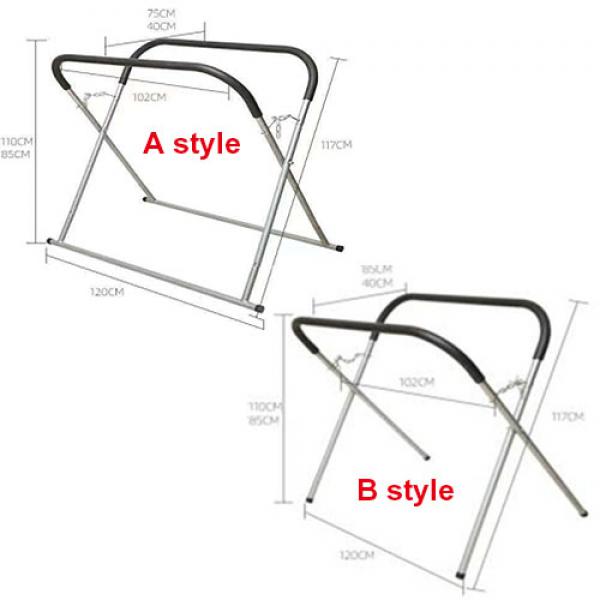 Folding Panel Stand,Paint Stand
