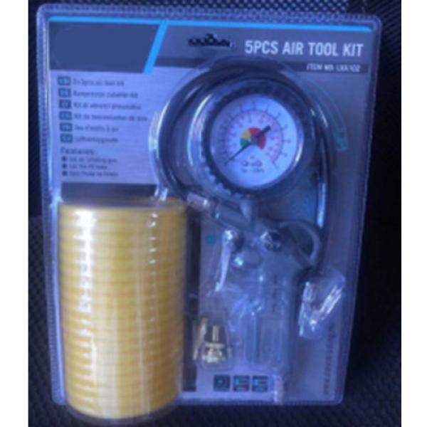 5PCS Air Tool Kit
